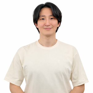 ウェルビージム代表　塚田 直也