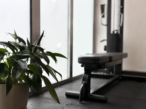 Ernährung, Training und Alltag im Fokus der Beratung bei lb personal training.
