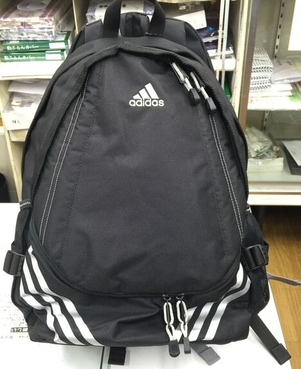 adidas　リュックサック