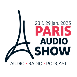 Paris Radio Show 2024