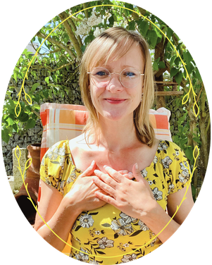 Bild von Hypnose-Coach Daniela Richter