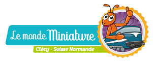 Le monde Miniature - Clécy