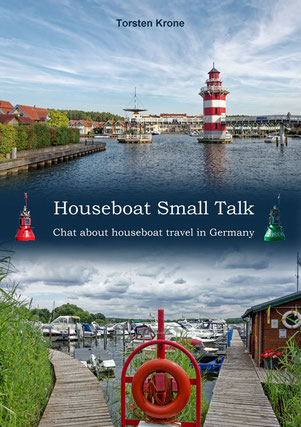 Cover Hausboot Smalltalk