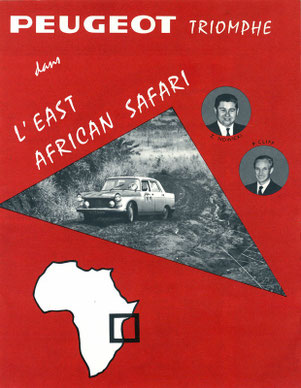 Sieger-Heft 1963