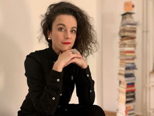 Nora Zukker