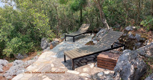 Ost-Terrasse