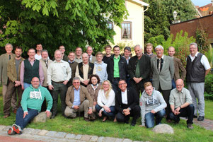 Jäger Ostholstein - Kreisjägerschaft Eutin