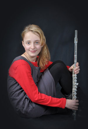Fotostudio Fegan Portraitfoto Beispiel