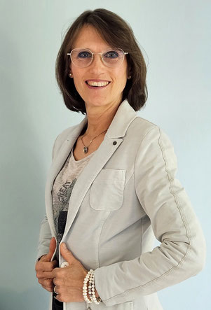 Kerstin Schamuhn