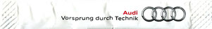 Vielen Dank AUDI !!