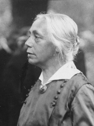Foto: Robert Sennecke (1885-1940) - Österreichische Nationalbibliothek, Objekt #80802. Lizenz: Bild-PD-alt
