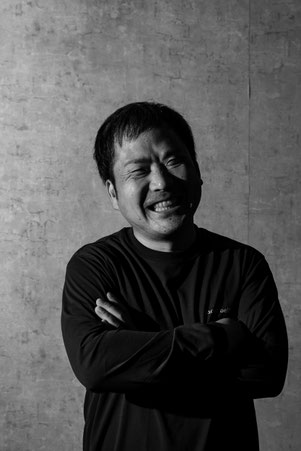 株式会社HUTTE 代表取締役社長 イマニシタケシ