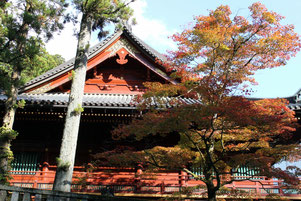 Tempel, Nikko, Schrein, Unesco Weltkulturerbe, Japan, 