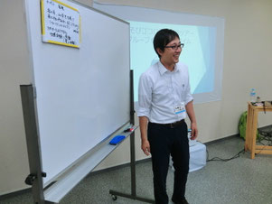 A班　稲山様