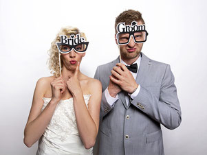 Photo Booth Hochzeit