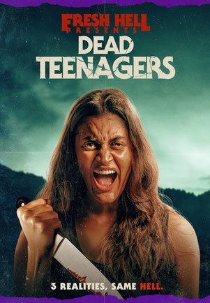 Dead Teenagers (2024)