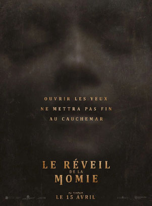 Le Réveil de la Momie (2026)