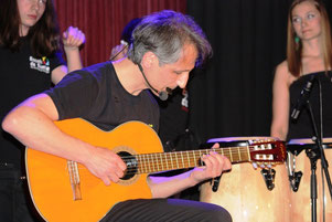 Dr. Frank Zinkant