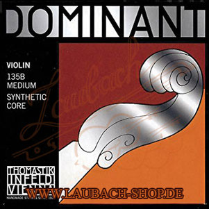 Thomastik Dominant - Strings for violin buy