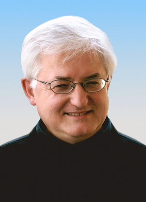 Pater Burkhard Nogga