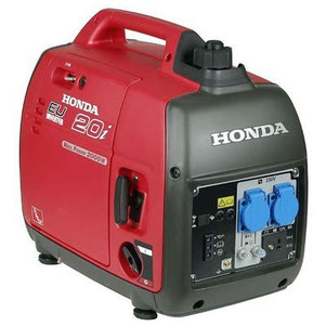Generator Honda