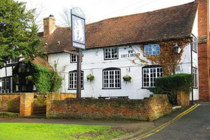 The Bear Inn