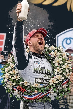 Felix Rosenqvist