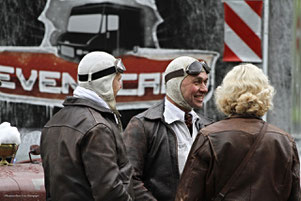 GrossGlockner Grand Prix 2015 ©Photowelten-Uwe Marquart