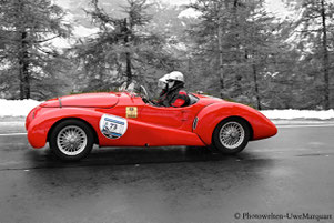 Fiat Simca 508C Barchetta