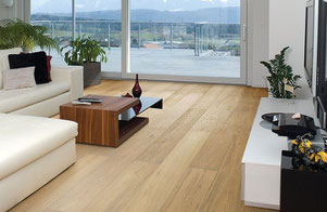 Quelle: Wicanders Parquet Premium & Royal