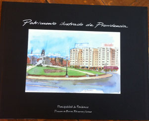 Patrimonio ilustrado de Providencia