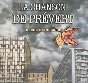 musique amour gainsbourg