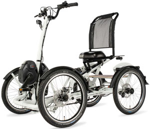 pfautec Tibo 4