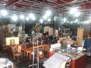 茨城町 家具 タンス ソファー ベッド 回収 処分 リサイクル 水戸 つくば 不用品回収 アースリサイクルフィールド