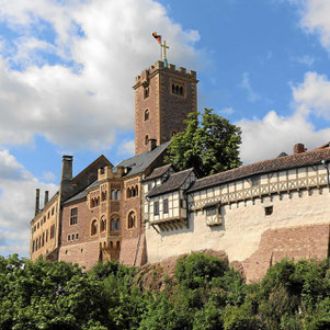 ©Wartburg Stiftung