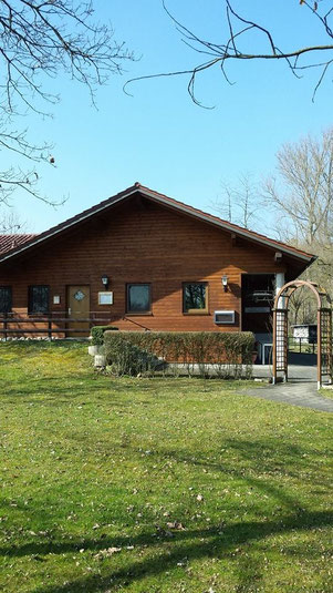 Fischerhuette Rottenacker
