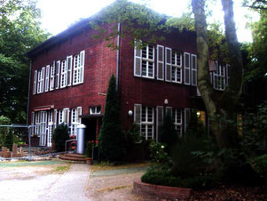 Café Kännchen Foto © W.Müller