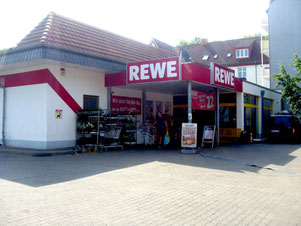 Supermarkt Ückendorfer Straße Foto: © W. Müller