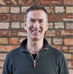 Adrian Farrell MSTAT - Alexander Technique teacher in London and online