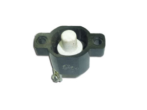 21К-3722220 (ПР2-БЭ) Thermosicherung GAZ 24, GAZ 2401, GAZ 24-02 Wolga. Thermal fuse GAS 24, GAS 2401, GAS 2402 Volga. Предохранитель биметаллический тепловой ГАЗ 24, ГАЗ 2401, ГАЗ 24-02 Волга.
