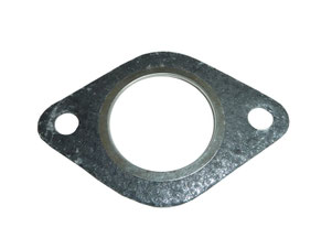 24-1203131 Dichtung GAZ 24-10 Wolga. Seal GAS 2410 Volga. Прокладка ГАЗ-2410 Волга.