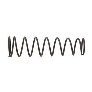 51-3505031 Hauptbremszylinder HBZ GAZ 21, GAZ 22, GAZ 23 Wolga. Piston Return Spring brake master cylinder GAS 21 Volga. Пружина возвратная поршня главного цилиндра тормоза (ГТЦ) ГАЗ 21 Волга.