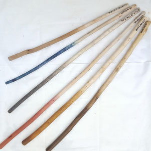 Teinture naturelles, teintures textiles, laine, couleurs naturelles, agitation de liquides