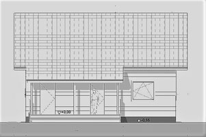 Langlebige Blockhäuser mit Planung und Montage - Hauskauf - Hausplanung - Hausentwurf - Bauplanung - Wohnblockhaus - Kleines Holzhaus in Blockbauweise - Barrierefreies Blockhaus als modernes Wohnhaus für Paare, Senioren und Singles - Singlehaus - Bauen