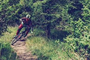e-Mountainbike Modelle