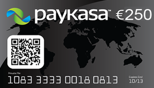 Paykasa