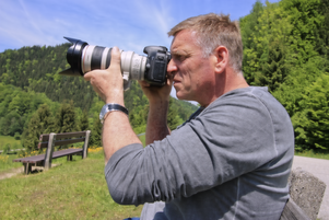 Shooting * Uwe Marquart