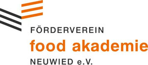 Bild unseres Logos Förderverein food akademie Neuwied e.V.