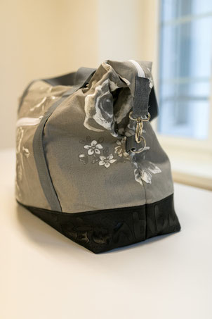 Weekender, Atelier Irene Bollhalder