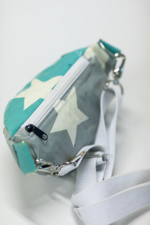 Crossbody Bag, Atelier Irene Bollhalder